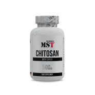 Для очищення організму MST Nutrition Chitosan with Chrom, 120 капсул Для очищення організму MST Nutrition Chitosan with Chrom, 120 капсул
